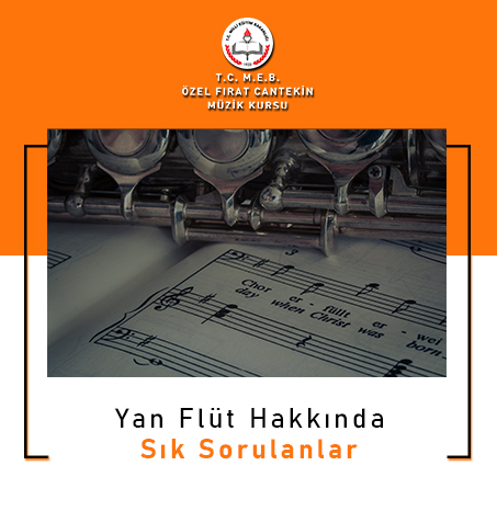 yan flüt hakkında sık sorulanlar