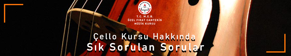 çello kursu bornova