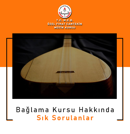 izmir bağlama kursları