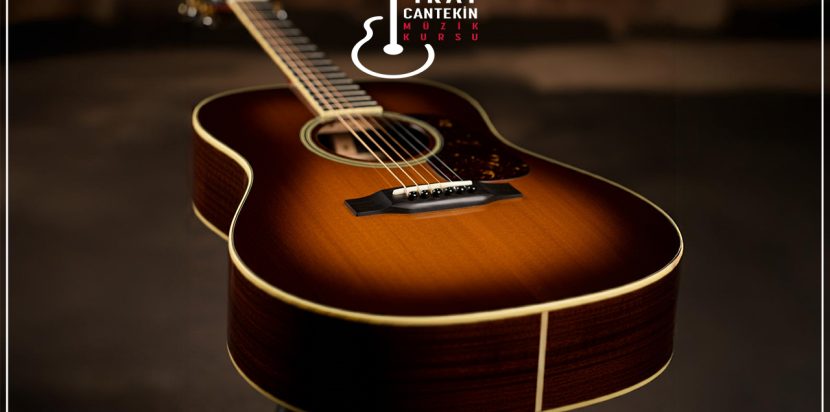 Gitar Bakımı Nasıl Olmalıdır