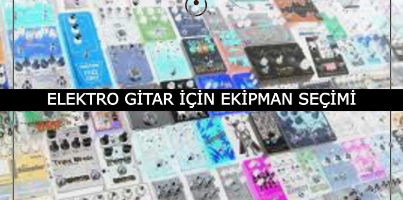 elektrogitarkursuizmir
