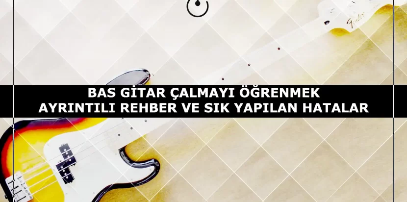 basgitarkursuizmir