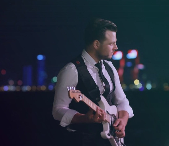 Fırat Cantekin Müzik Kursu