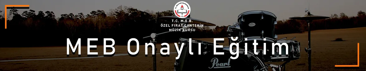 Bateri Kursu İzmir