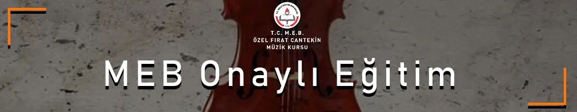 Çello Kursu İzmir