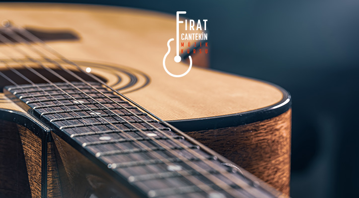 Fırat Cantekin Müzik Kursu