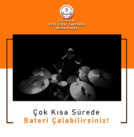 İzmir Bateri Kursları