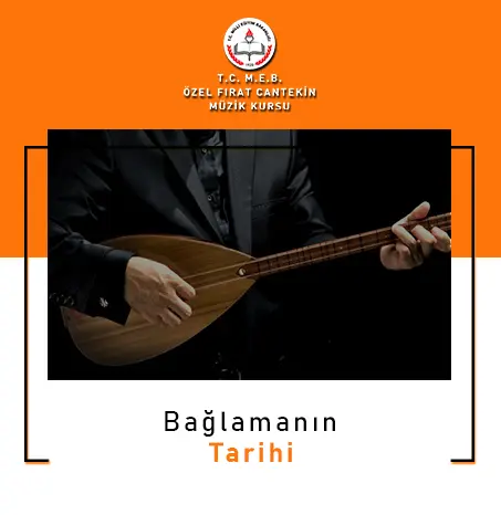 İzmir Bornova Bağlama Kursları