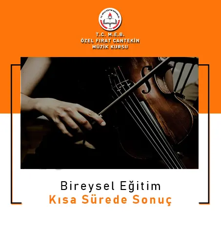 İzmir Bornova Keman Kursları