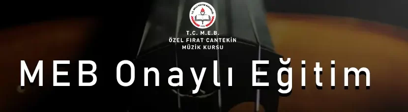 Keman Kursu İzmir