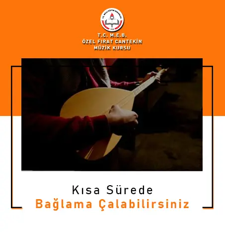 Kısa Sürede Bağlama Çalmak