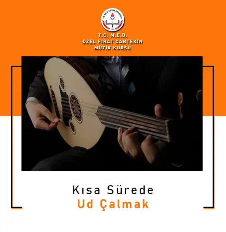 Kısa Sürede Ud Çalmak