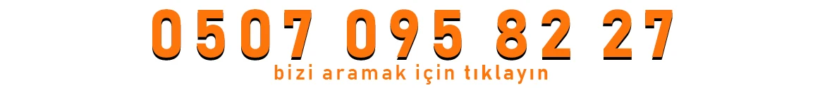 İletişim Telefon