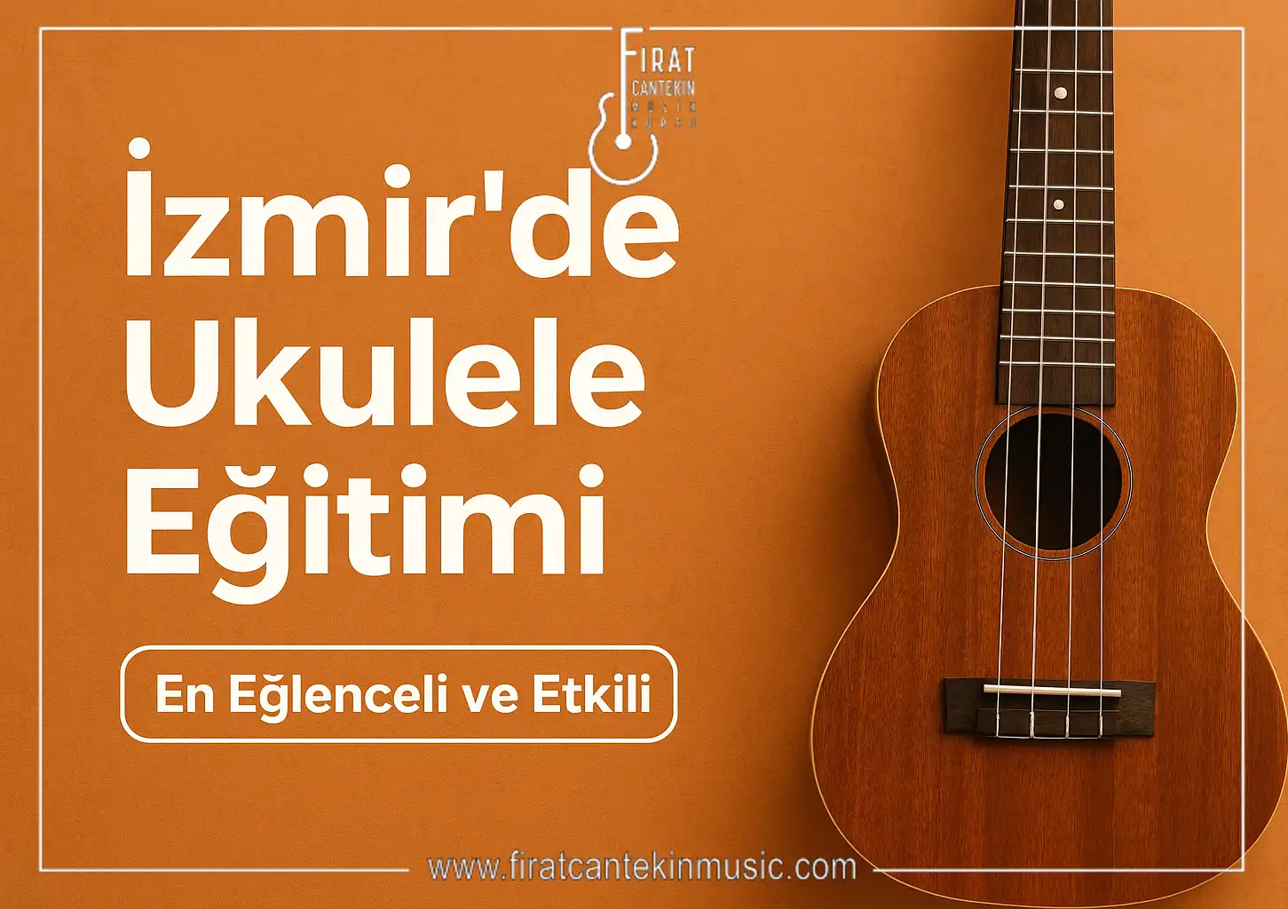 Fırat Cantekin Müzik Kursu