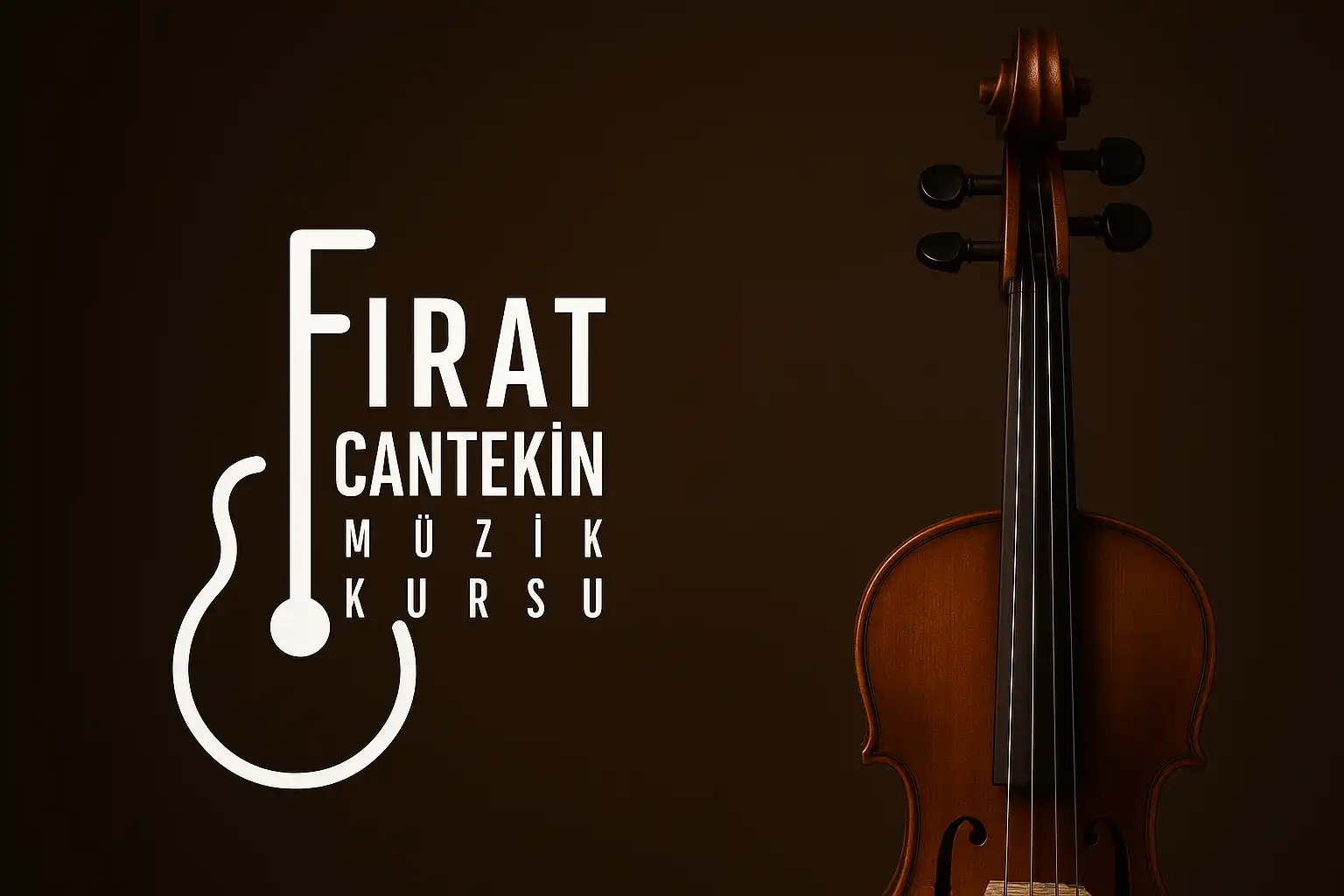 Fırat Cantekin Müzik Kursu