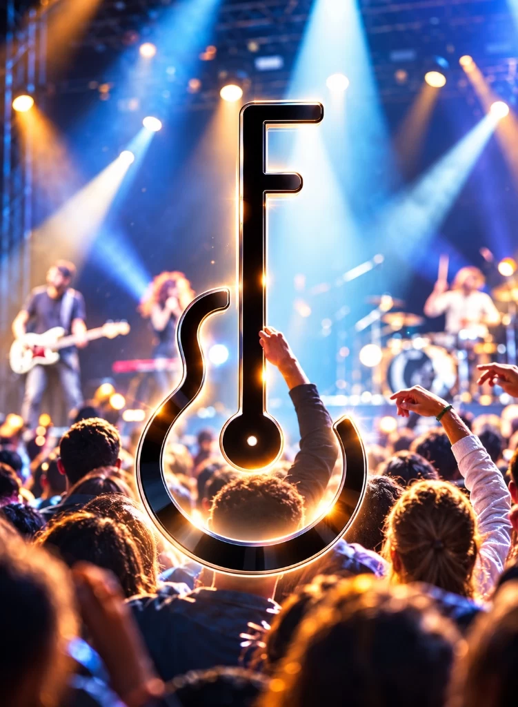 İzmir Müzik Organizasyon Canlı Müzik ve Festival Sahnesi